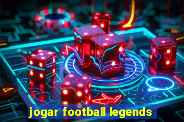 jogar football legends